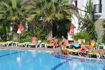 Garden 3* Bodrum