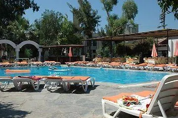 Garden Hotel
